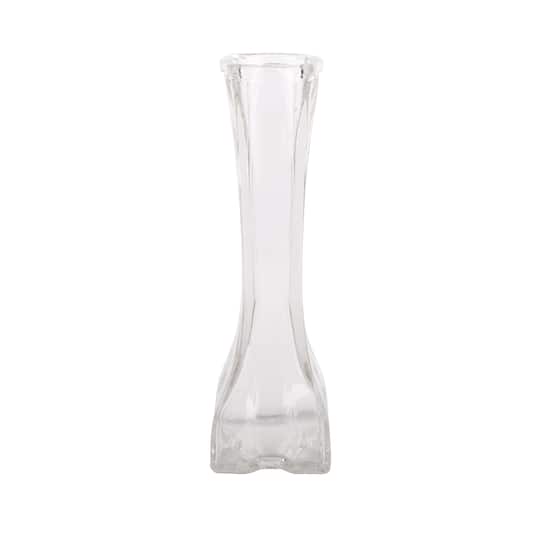24 Pack: 6&#x22; Bud Vase by Ashland&#xAE;